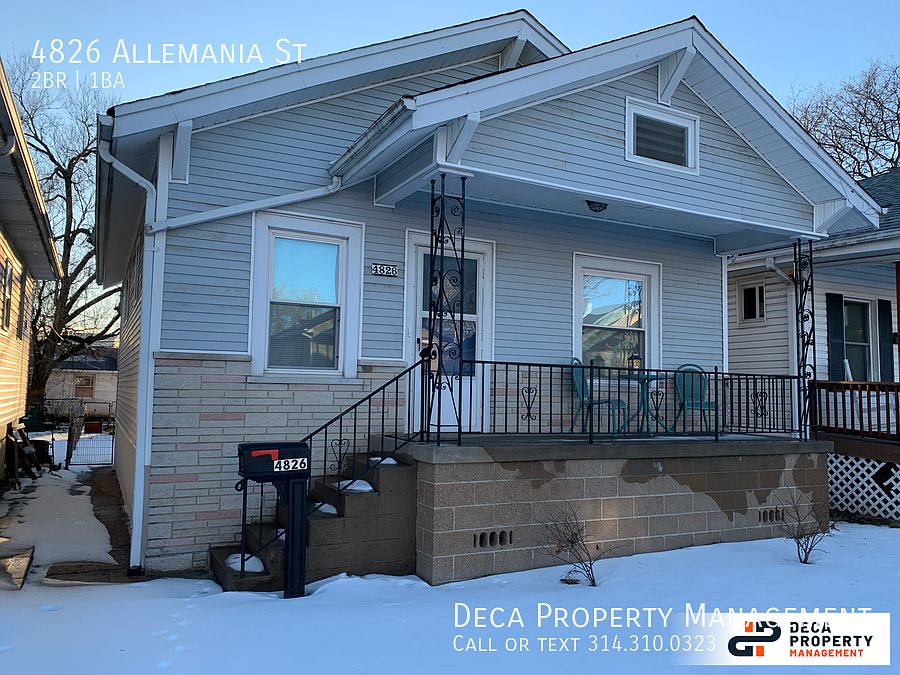 1st image of 4826 Allemania St