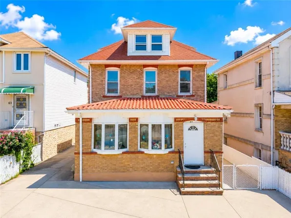 69 Windom Ave, Staten Island, NY 10305