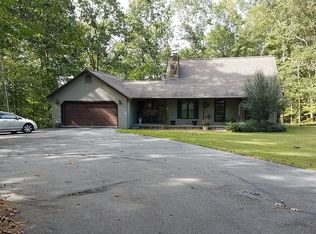 3740 Cabin Creek Rd, London, KY 40741