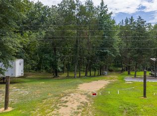 5527 Wire Rd, Mulberry, AR 72947