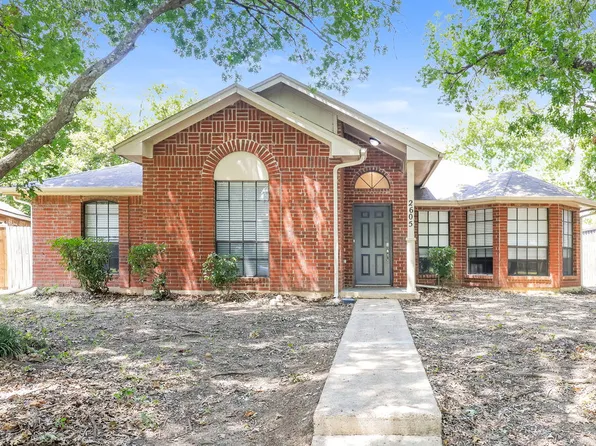 2605 Hartford Ln, Lancaster, TX 75134