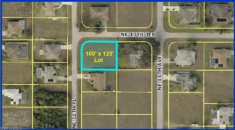 1st image of 1317 NE 12th Pl