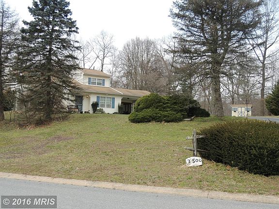 3rd image of 3500 Pleasant Plains Dr