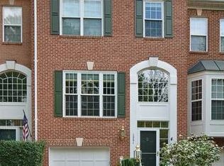 1241 Wild Hawthorn Way, Reston, VA 20194