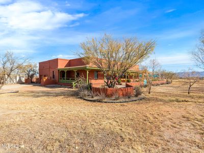 8590 E Nevada Dr, Hereford, AZ, 85615