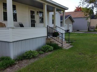 6546 N 3rd St, Wells, MI 49894