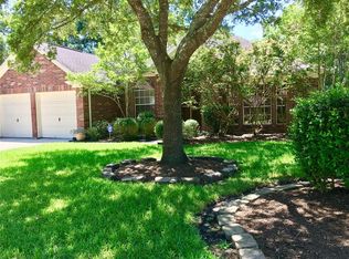 2002 Mercoal Dr, Spring, TX 77386