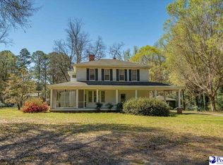 200 Cashua Ferry Rd, Darlington, SC 29532