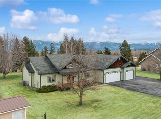 125 Swan Ridge Ct, Kalispell, MT 59901