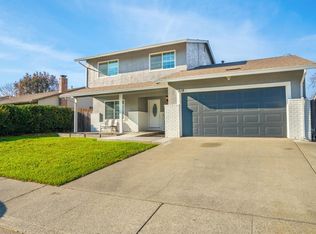 119 Mesa Court, Vacaville, CA 95687