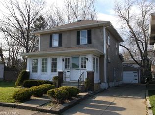 127 Brighton Dr, Akron, OH 44301