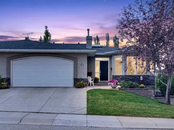 75 E Elysian Cres SW, Calgary, AB T3H 0E7