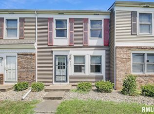 3544 W Richwoods Blvd, Peoria, IL