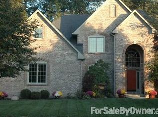 11035 Windermere Blvd, Fishers, IN 46037