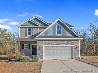 886 Juno Dr, Broadway, NC 27505