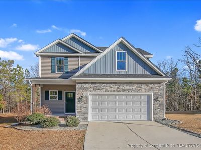 886 Juno Dr, Broadway, NC, 27505