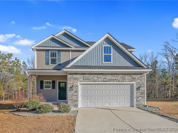 886 Juno Dr, Broadway, NC 27505