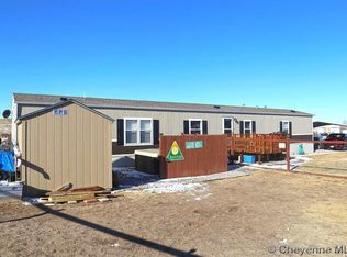 409 Lonesome Ct, Cheyenne, WY 82007