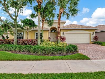 6747 Milani Street, Lake Worth, FL, 33467