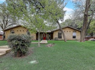 3400 Sherrye Dr, Plano, TX 75074