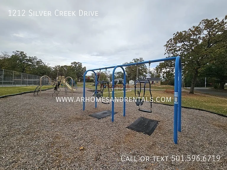 1212 Silver Creek Dr — Photo 49