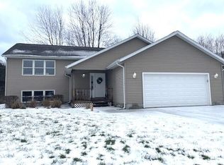 2575 August Ave, Muskegon, MI 49444