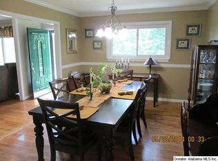 5954 Coleman Lake Rd, Mc Calla, AL 35111