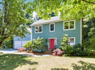 4 Myrna Rd, Lexington, MA 02420