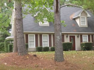 599 Dogwood Dr, Yazoo City, MS 39194