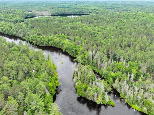 On River Rd, Eagle River, WI 54521