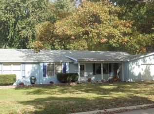 1793 Mansfield St, Port Huron, MI