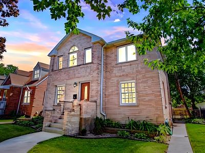 7813 W Seminole St, Chicago, IL, 60631