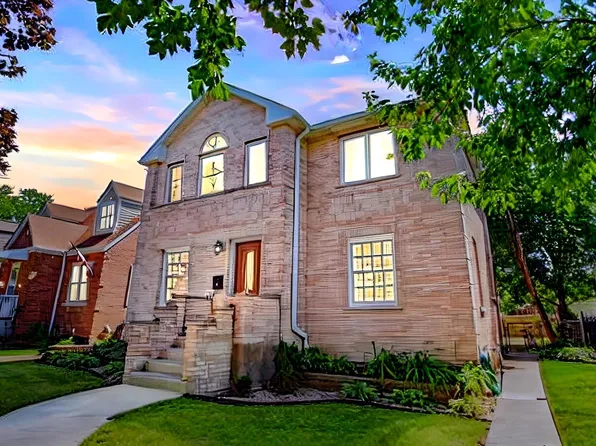 7813 W Seminole St, Chicago, IL 60631