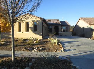 1080 N Rigo Ranch Rd, Prescott Valley, AZ 86314