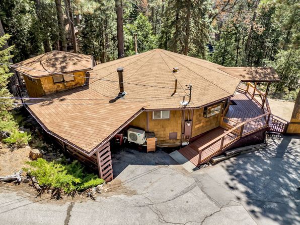 23031 Pine Needles Ln, Idyllwild, CA 92549