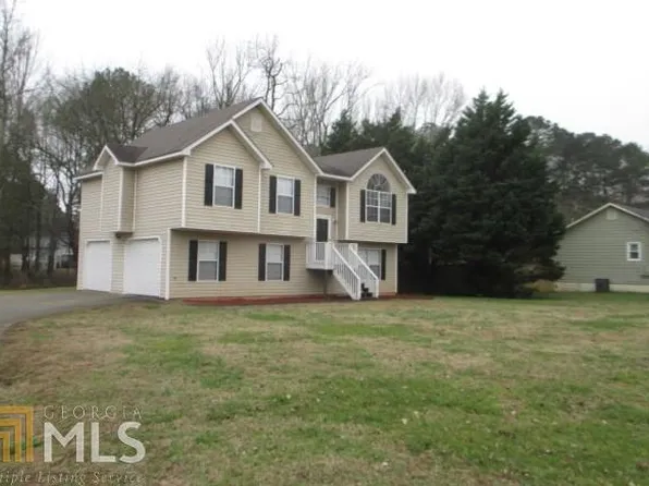 30 Saddle Ln, Cartersville, GA 30121