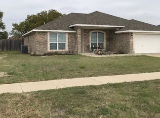 2407 Vernice Dr, Copperas Cove, TX 76522