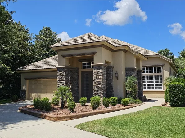 1789 N Sky Glen Path, Hernando, FL 34442
