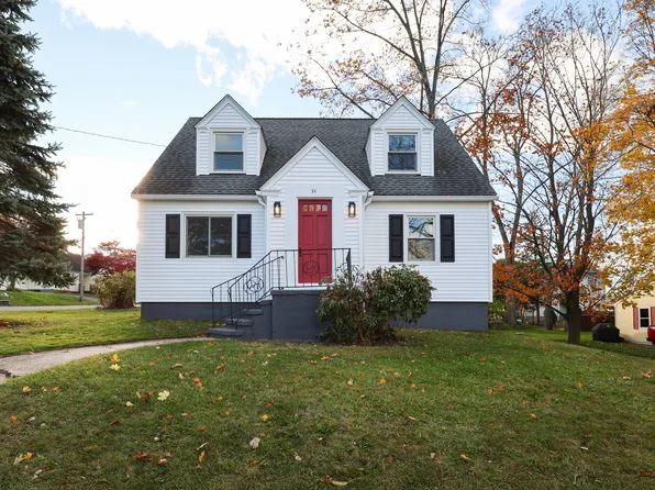 34 Edward Street, Bristol, CT 06010