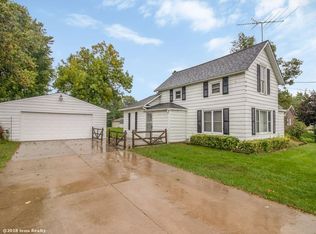6420 NE 5th Ave, Pleasant Hill, IA 50327