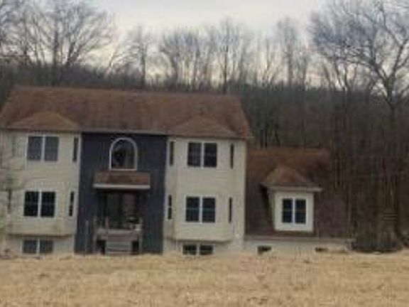 Property Side View