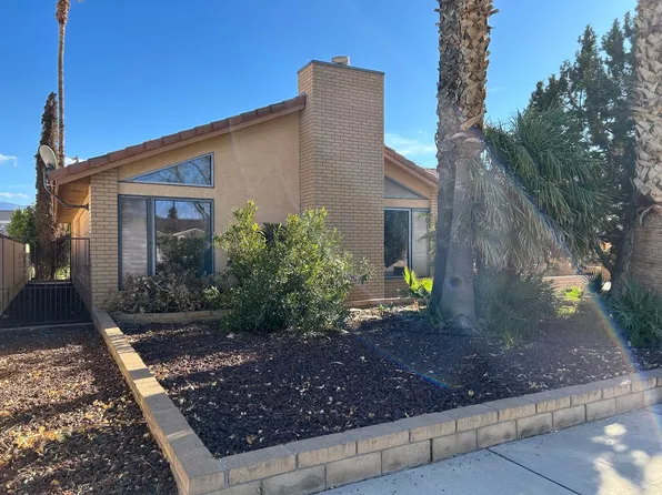 114 Navajo St, Mesquite, NV 89027