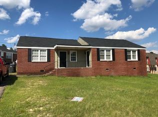 2497 Damascus Rd, Augusta, GA 30904