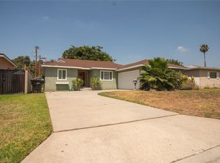 147 S Mockingbird Ln, West Covina, CA 91791