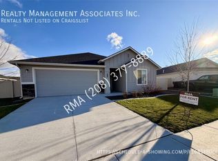 487 W Screech Owl Dr, Kuna, ID 83634