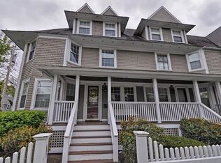 56 Webster St, Newton, MA 02465