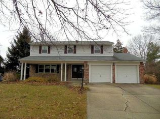 4105 Runningfawn Dr, Cincinnati, OH 45247