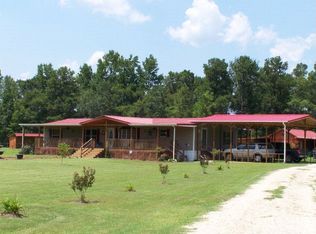 4385 Relief Rd, Alcolu, SC 29001