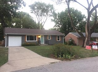 606 W 91st Ter, Kansas City, MO 64114