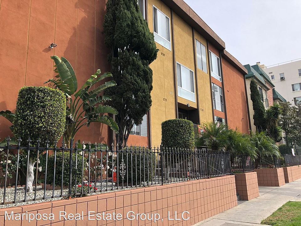 1st image of 128 S Mariposa Ave APT 6